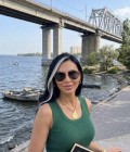 Dating Woman : Kamala, 28 years to Ukraine  Dachnoye